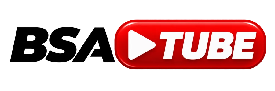 BSA Tube