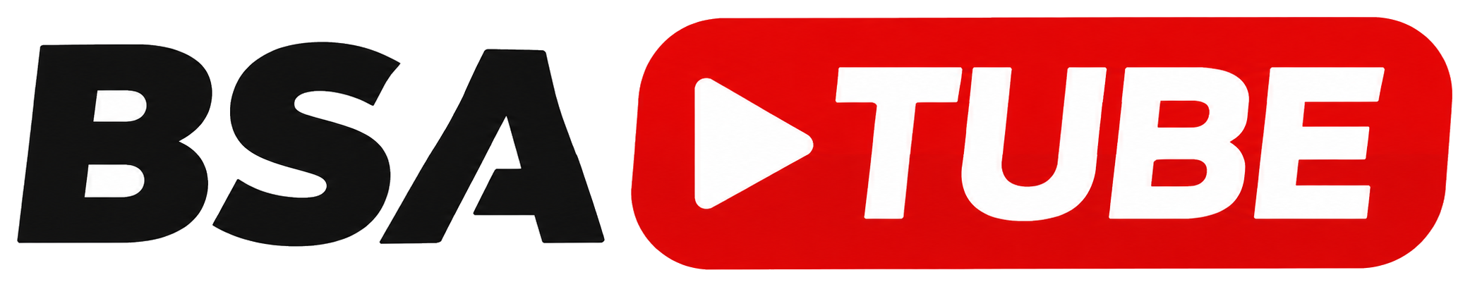 BSA Tube